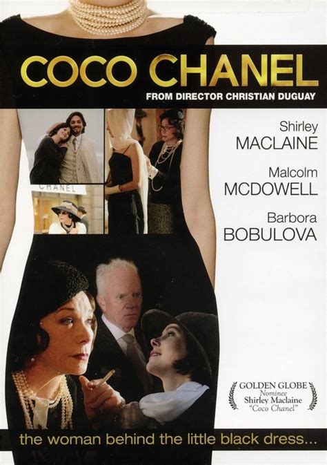 coco chanel film cda|coco chanel full movie online.